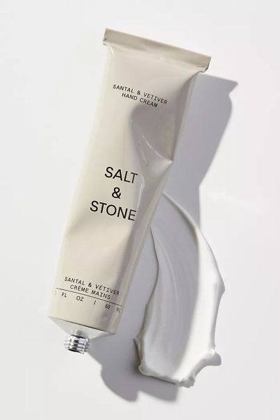 Salt & Stone Hand Cream