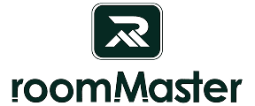 Roomaster Logo