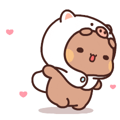 快乐 跳舞 Sticker