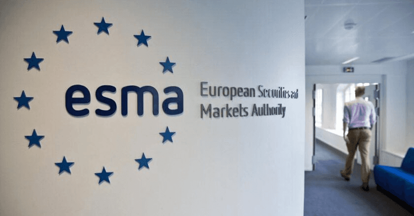 ESMA