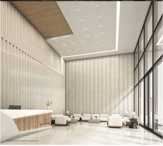 Sunbliss Residences