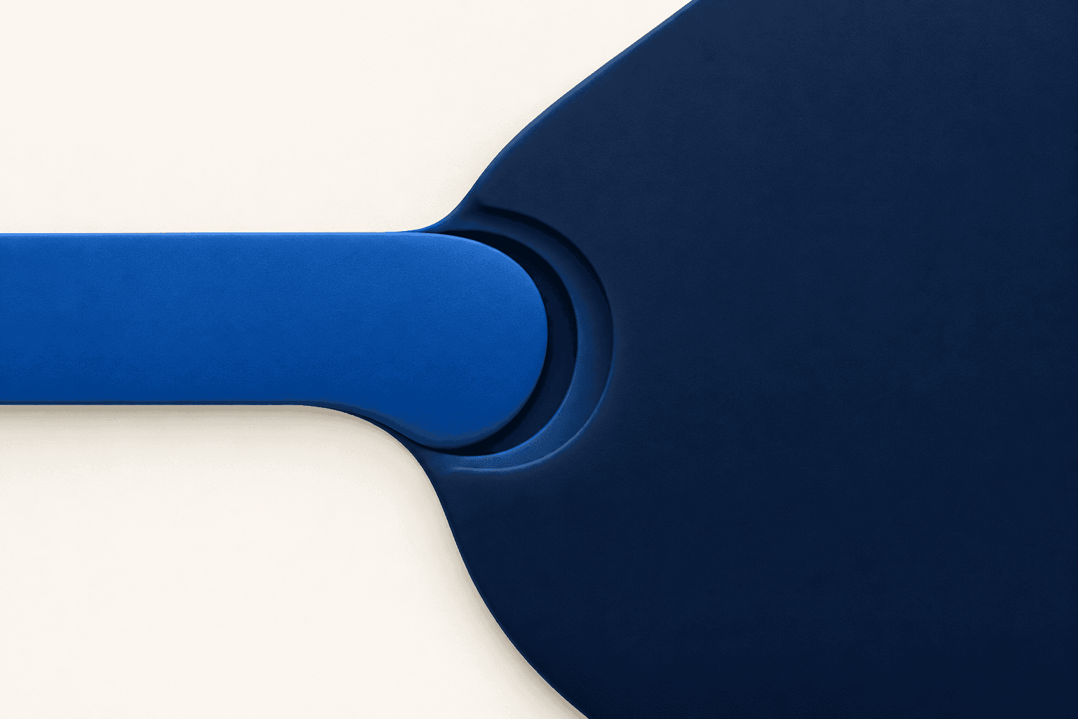 Abstract visual representing an immediate response to a new patient enquiry.