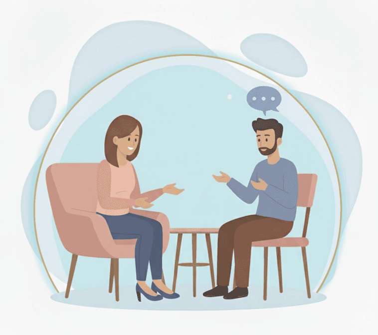 Ecoute bienveillante