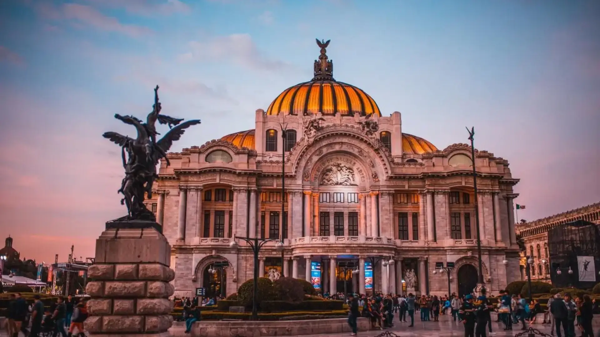 Hidden Gems in Mexico
