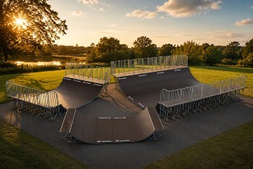  nanuskate ramp collection