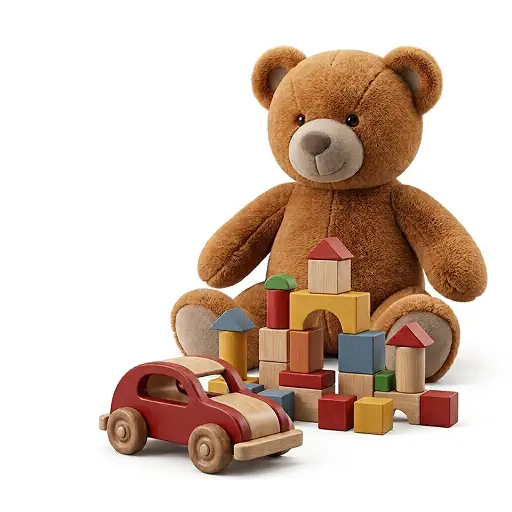 Toys and kids products to track for Black Friday with Whisprice, including toys, baby products and games
