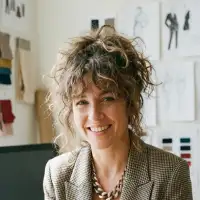 Professional headshot of Elena Sokolov