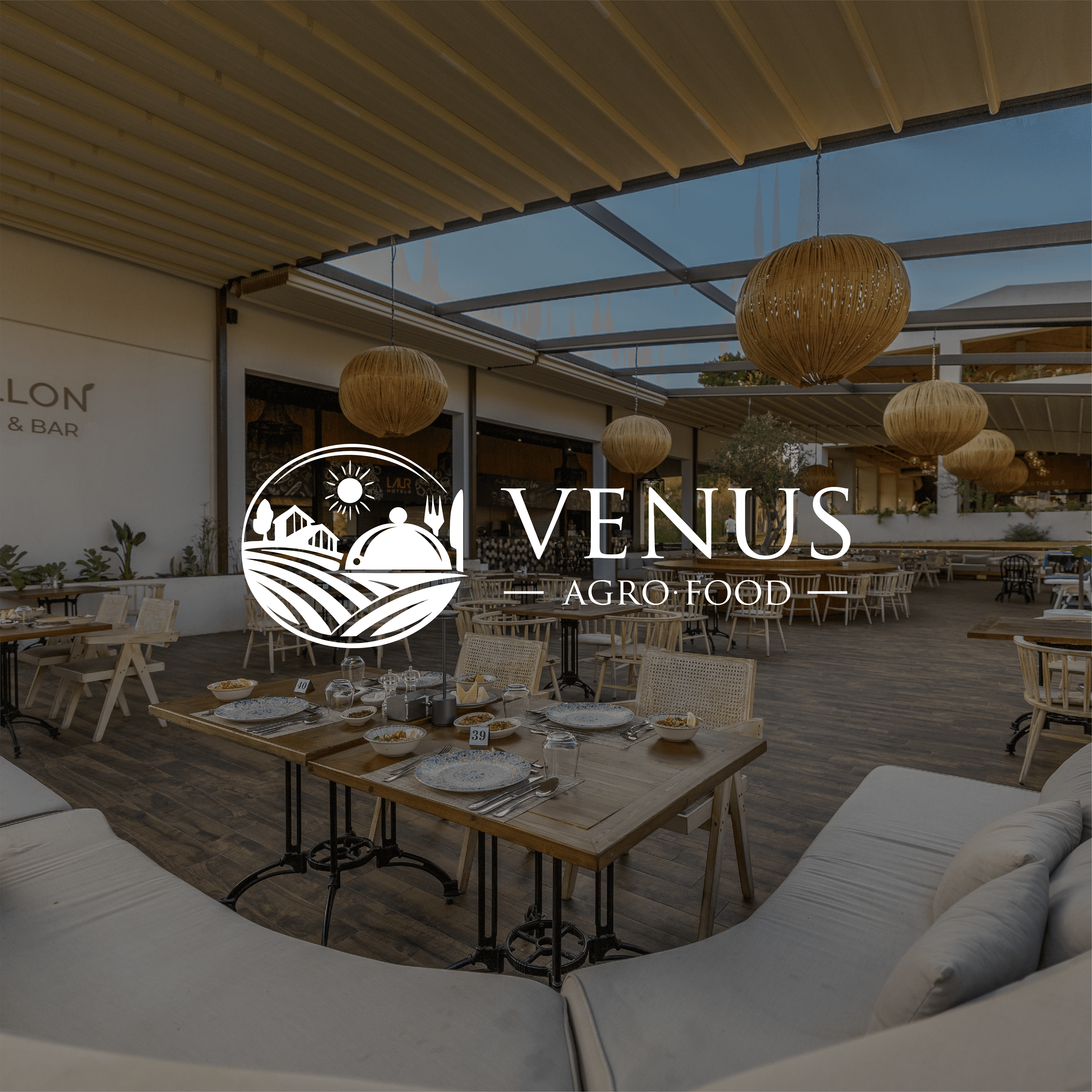 Proyecto Venus Agro Food