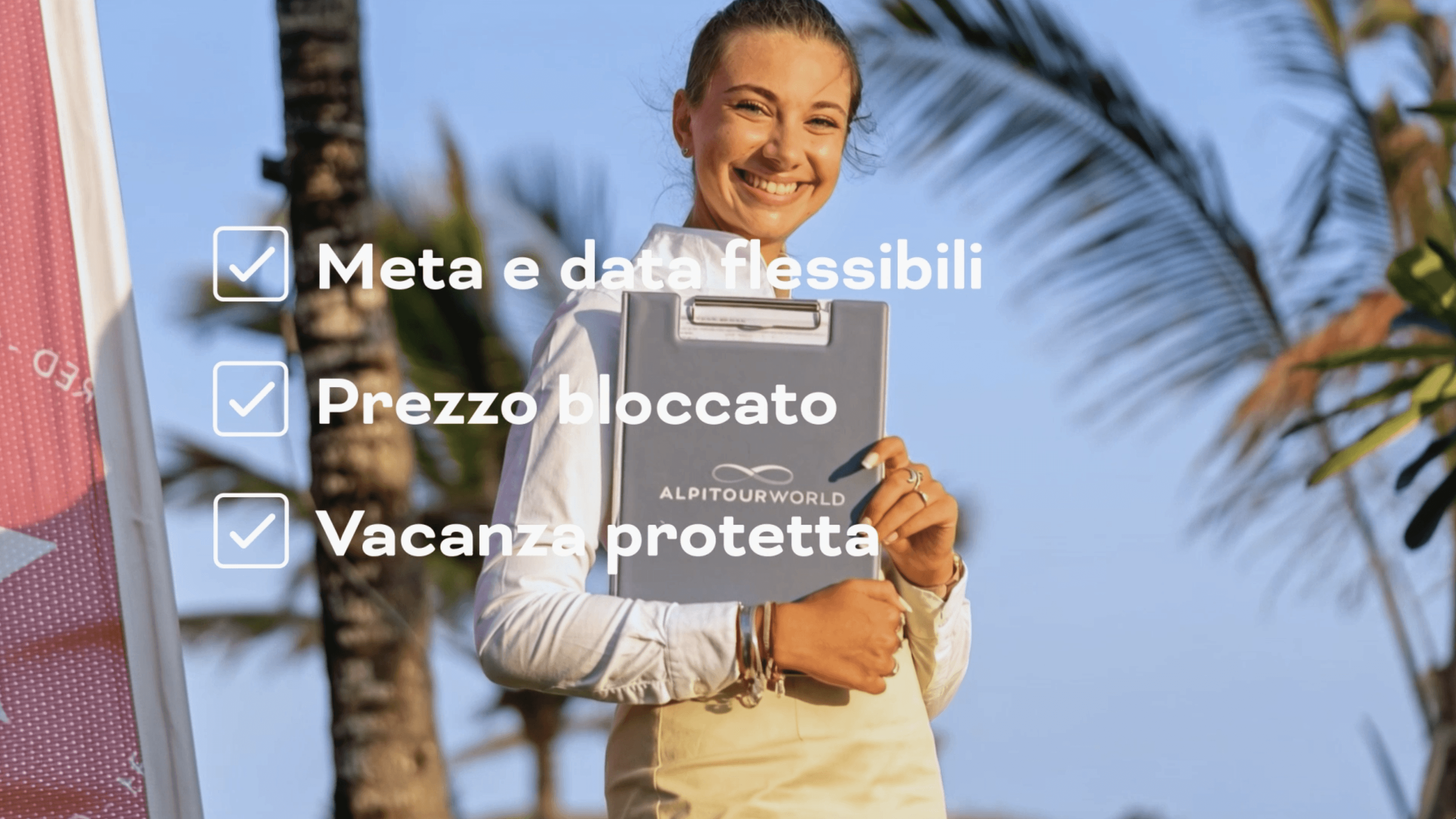 ""