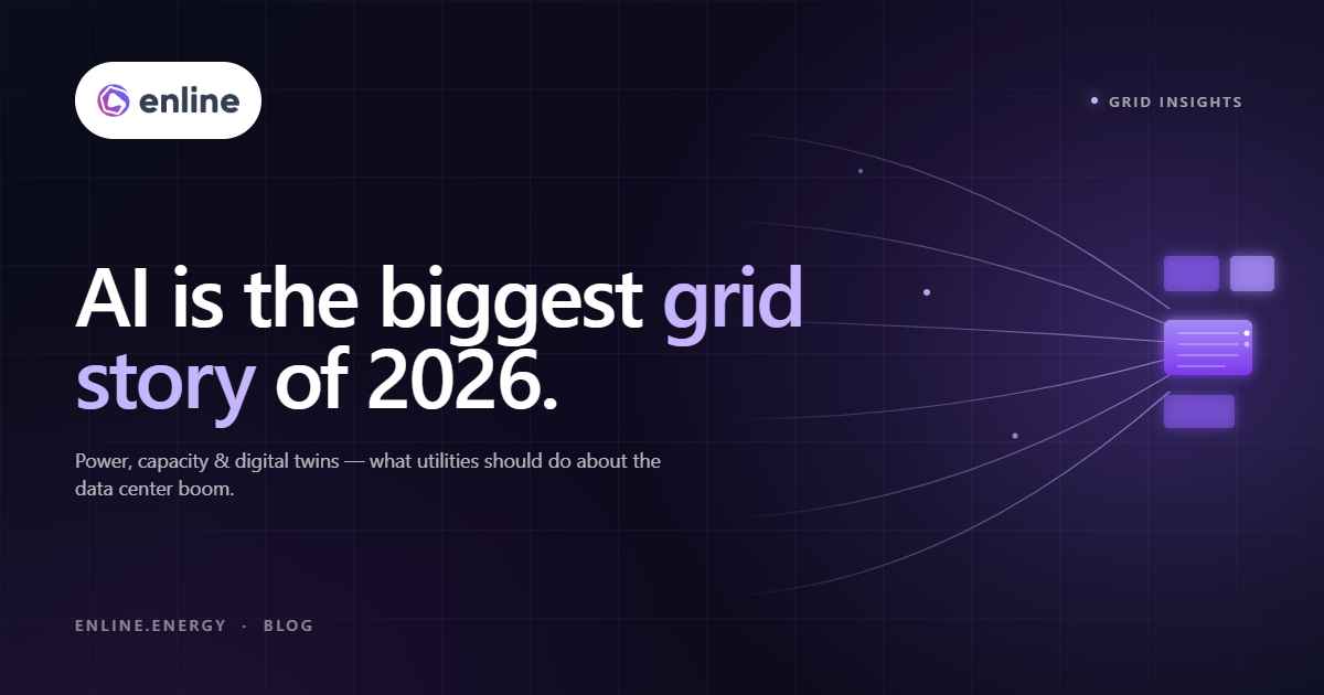 digital twin solution for AI data centers