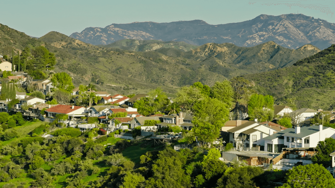 Westlake Village ca
