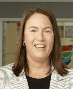 Janene Levett - Deputy Principal