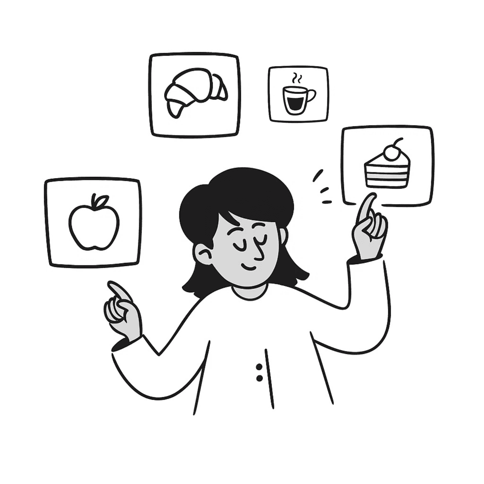 clear drinking glass with coffee on top of white table