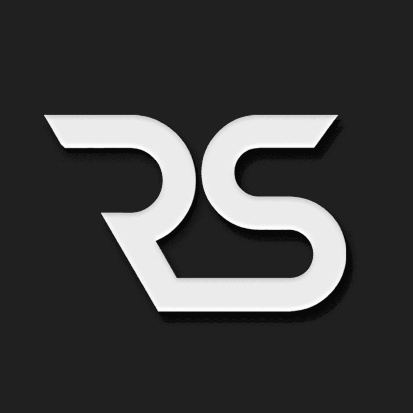 Man and two girls taking a selfie in a tent