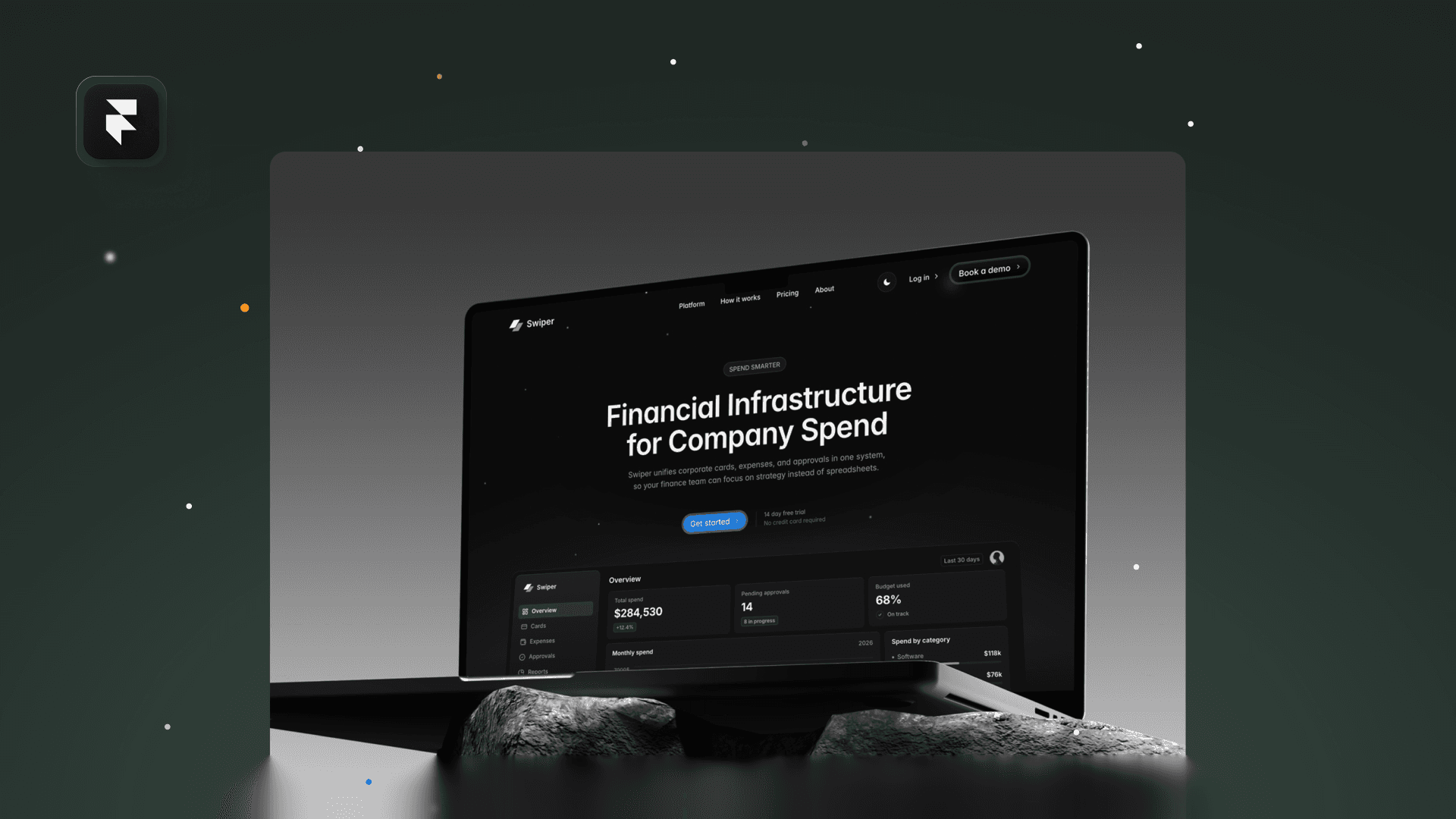 What a Fintech Website Needs to Get Right