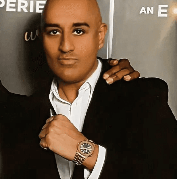 Feature room testimonial