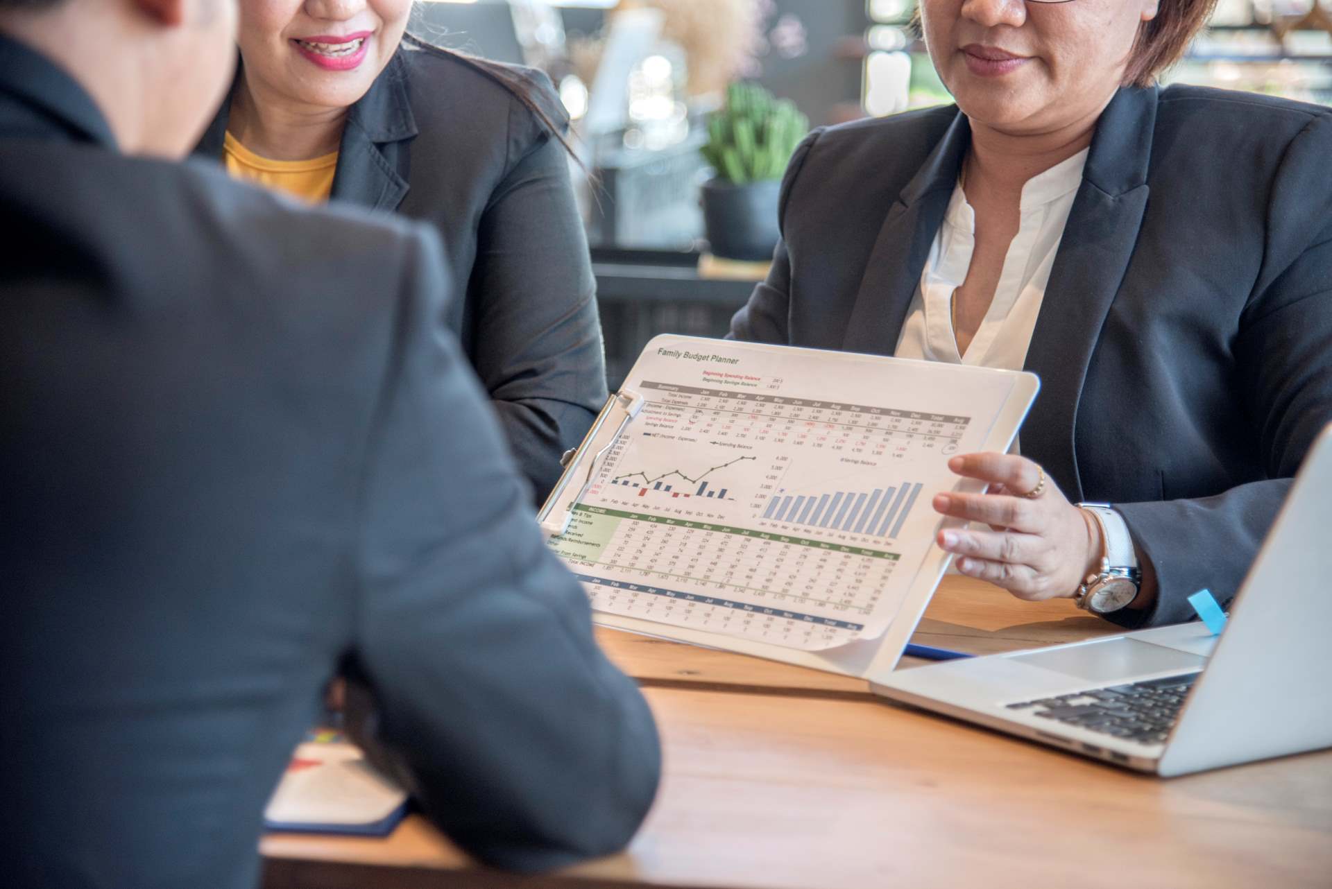 Background Check para empresas 