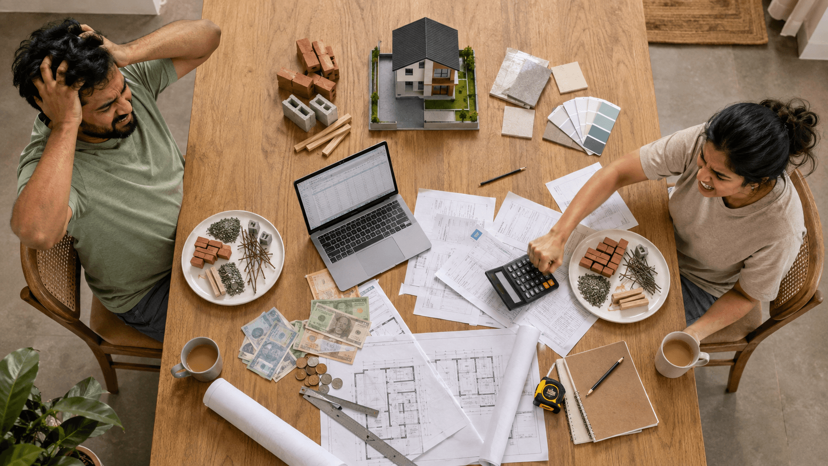 Construction Cost per Square Foot in Sri Lanka: 2026 Guide and Calculator