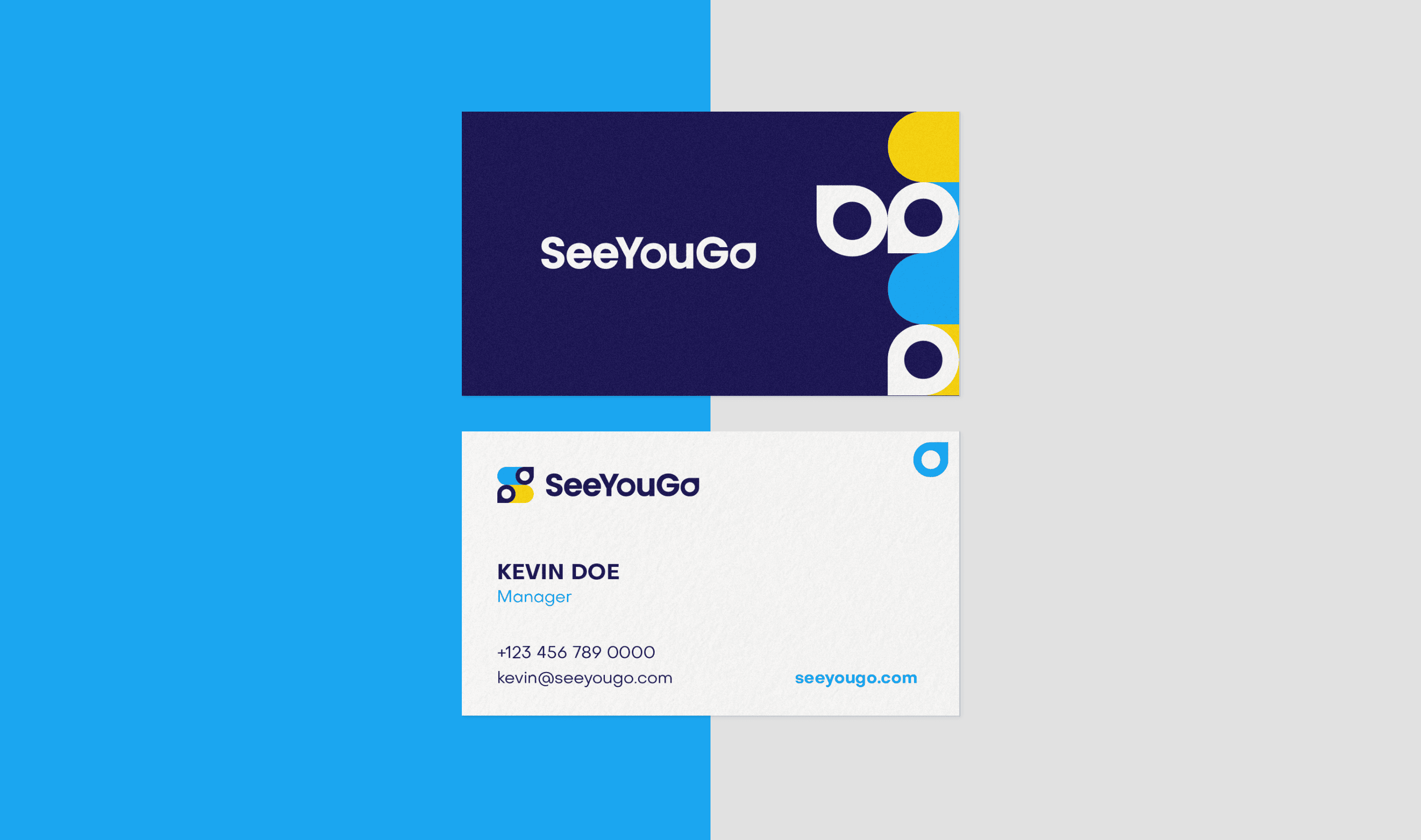 Business Card