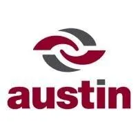 Logo for Austin engineering