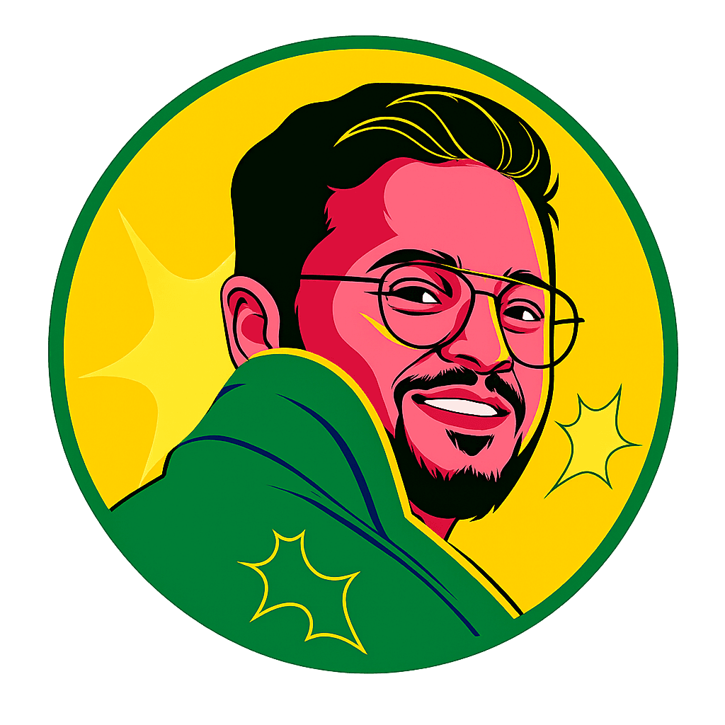 Portfolio Creator Avatar