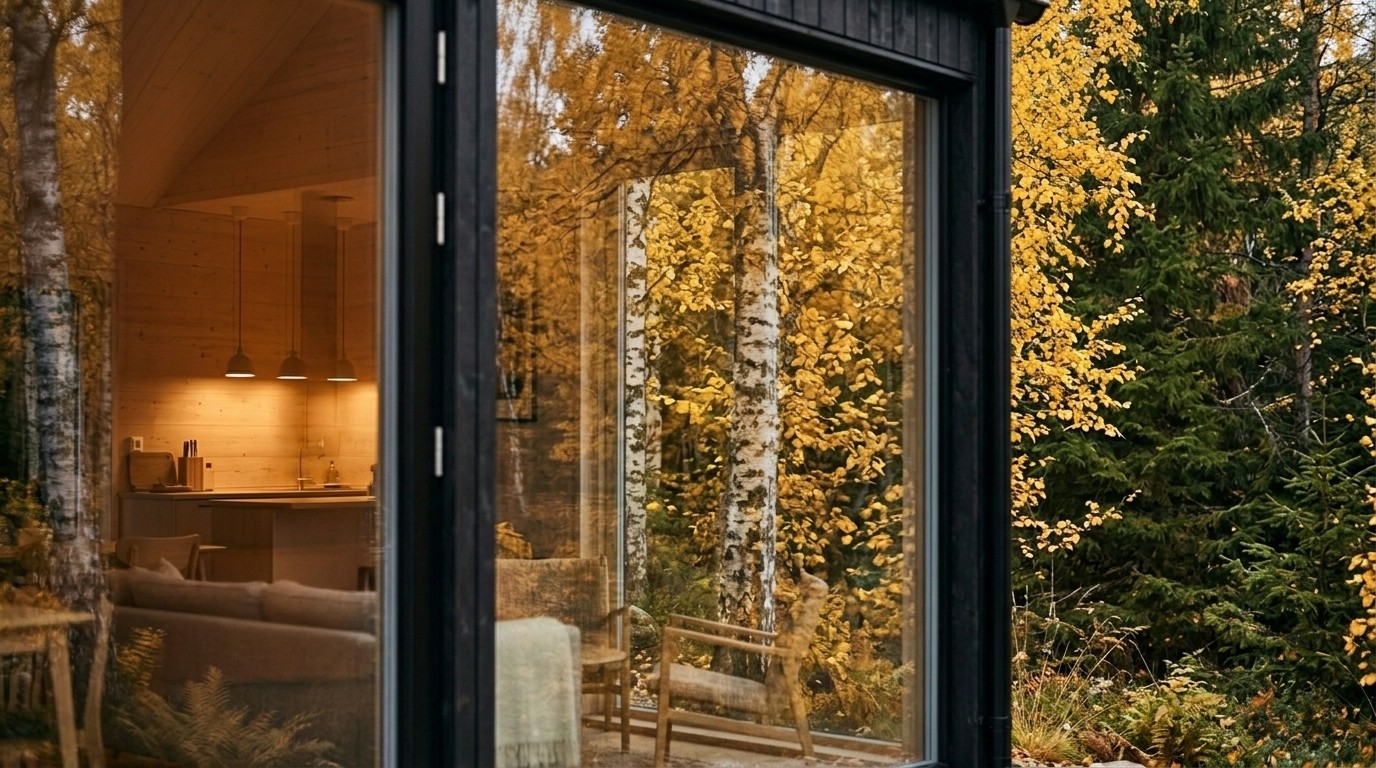Portico House