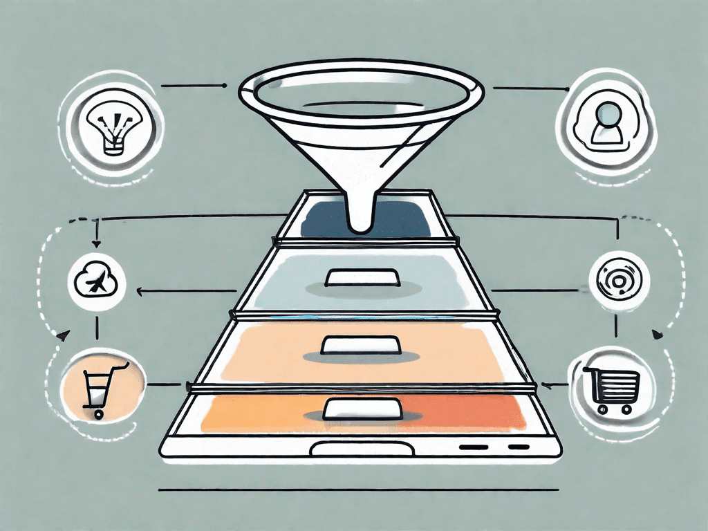 Qu'estce qu'un Funnel de Conversion ? (Avec Exemples)