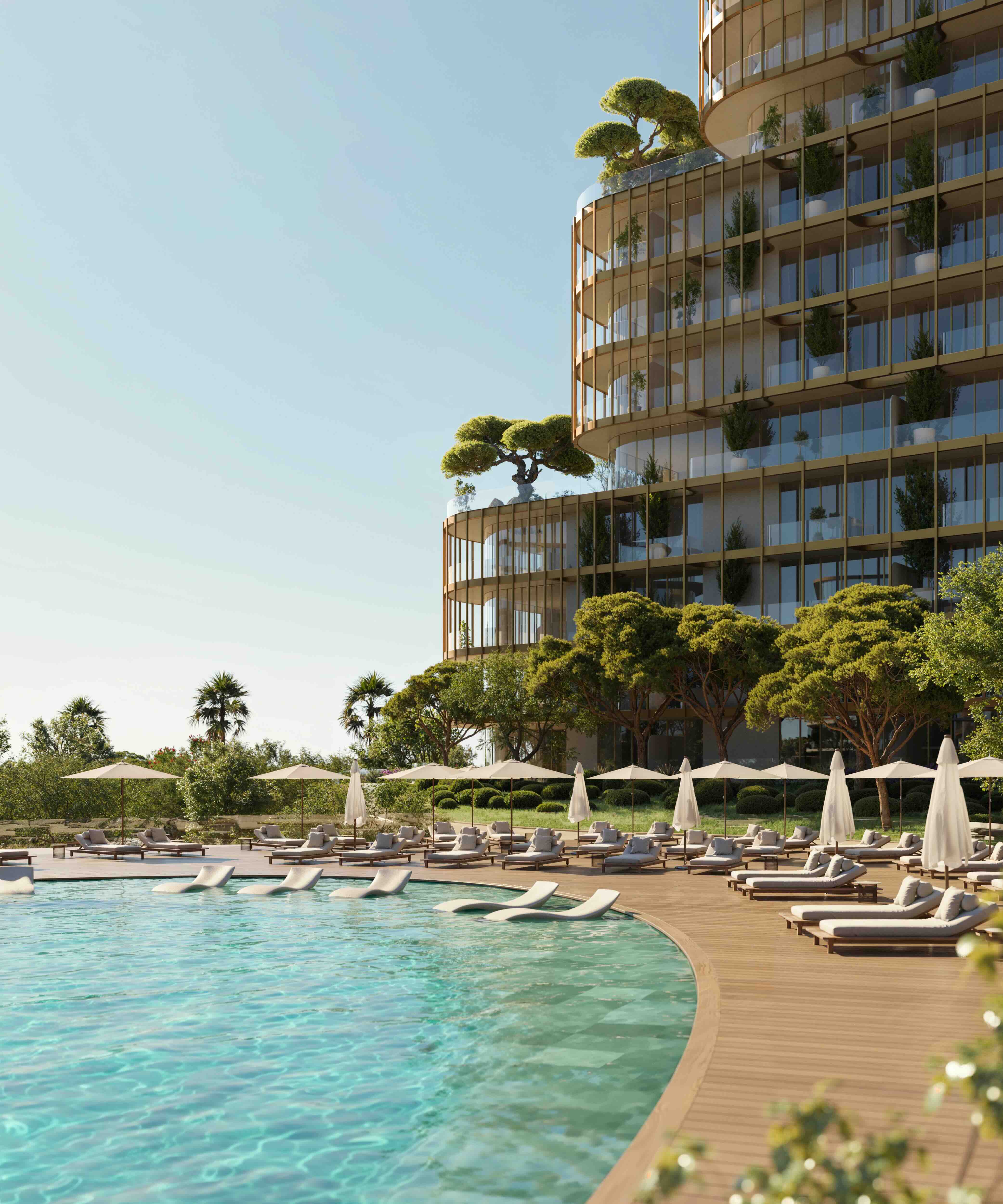 Hado Dubai Islands 2