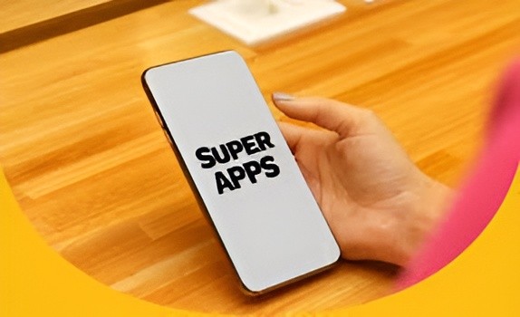 Super Apps