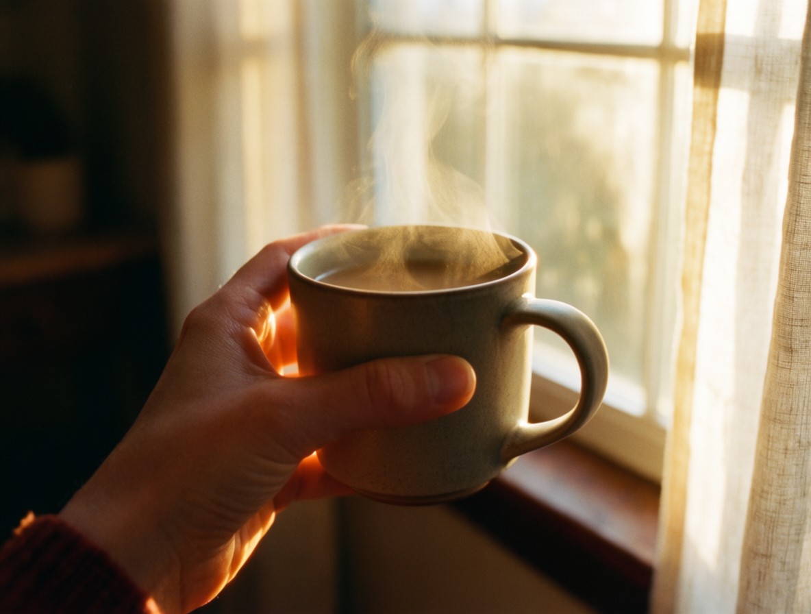How Your Morning Routine Affects Your Sleep