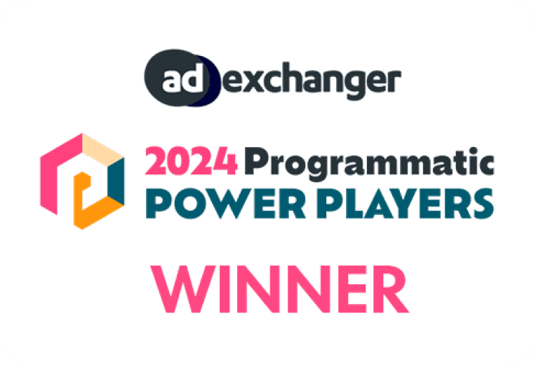 AdExchanger, Adexchanger Programmatic Power Players