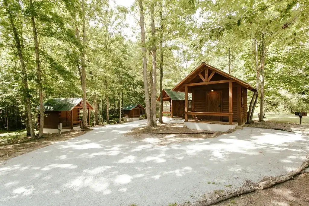 Cabins