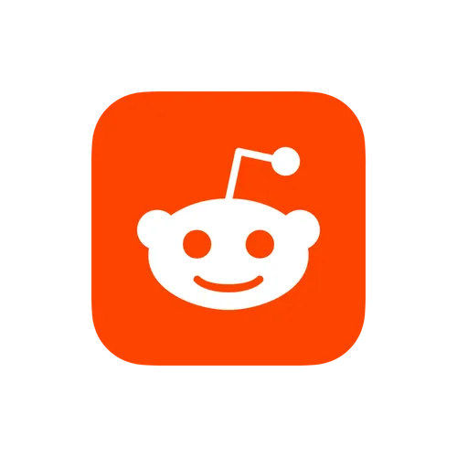 Reddit logo