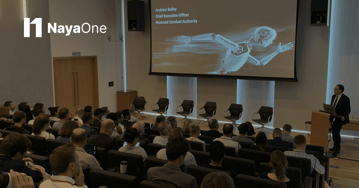 2019 Global AML and Financial Crime TechSprint