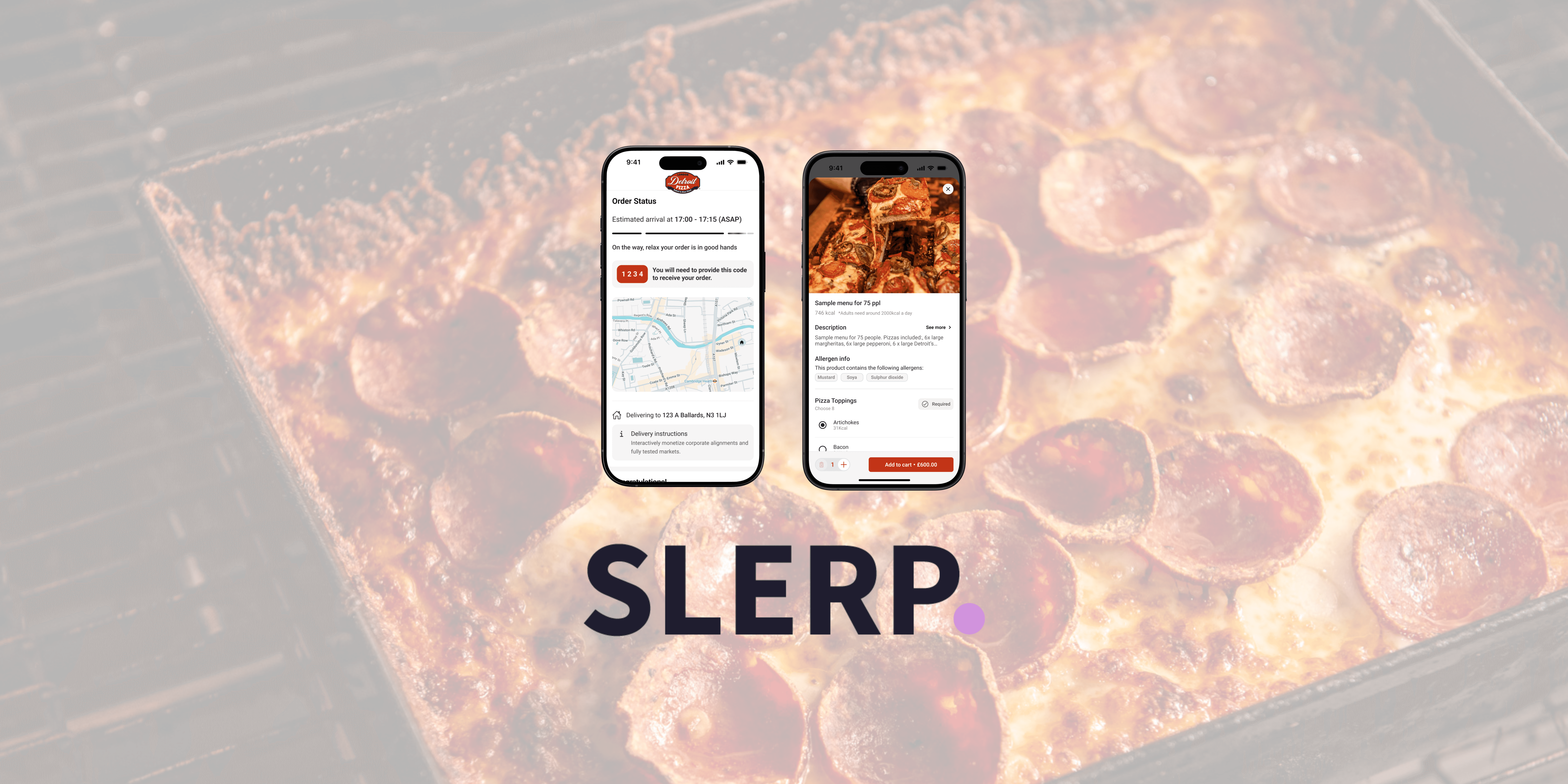 Slerp & Lala Comms QSR Blog Image