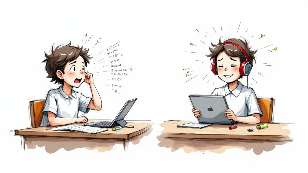 Screenshot from https://www.understood.org/en/articles/assistive-technology-for-kids-with-learning-disabilities-an-overview