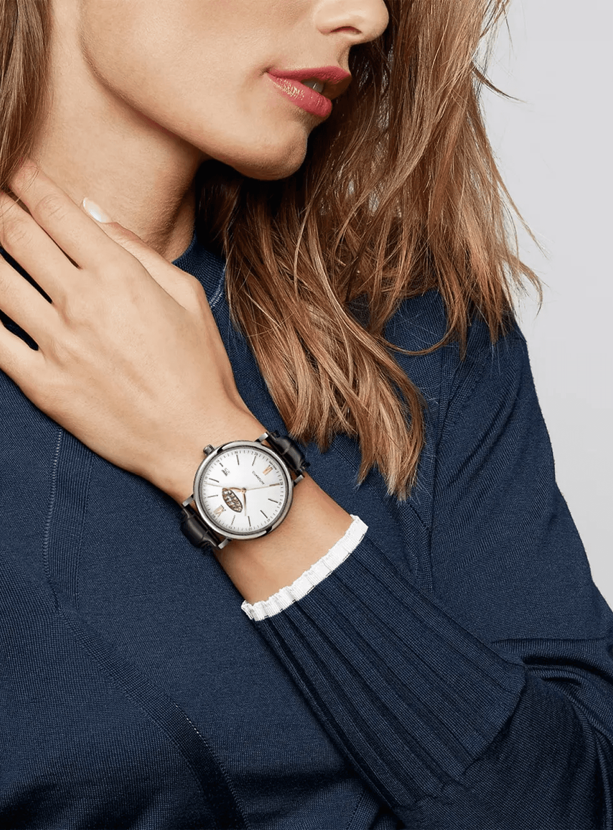 BLAKORA Portofino Automatic 40mm