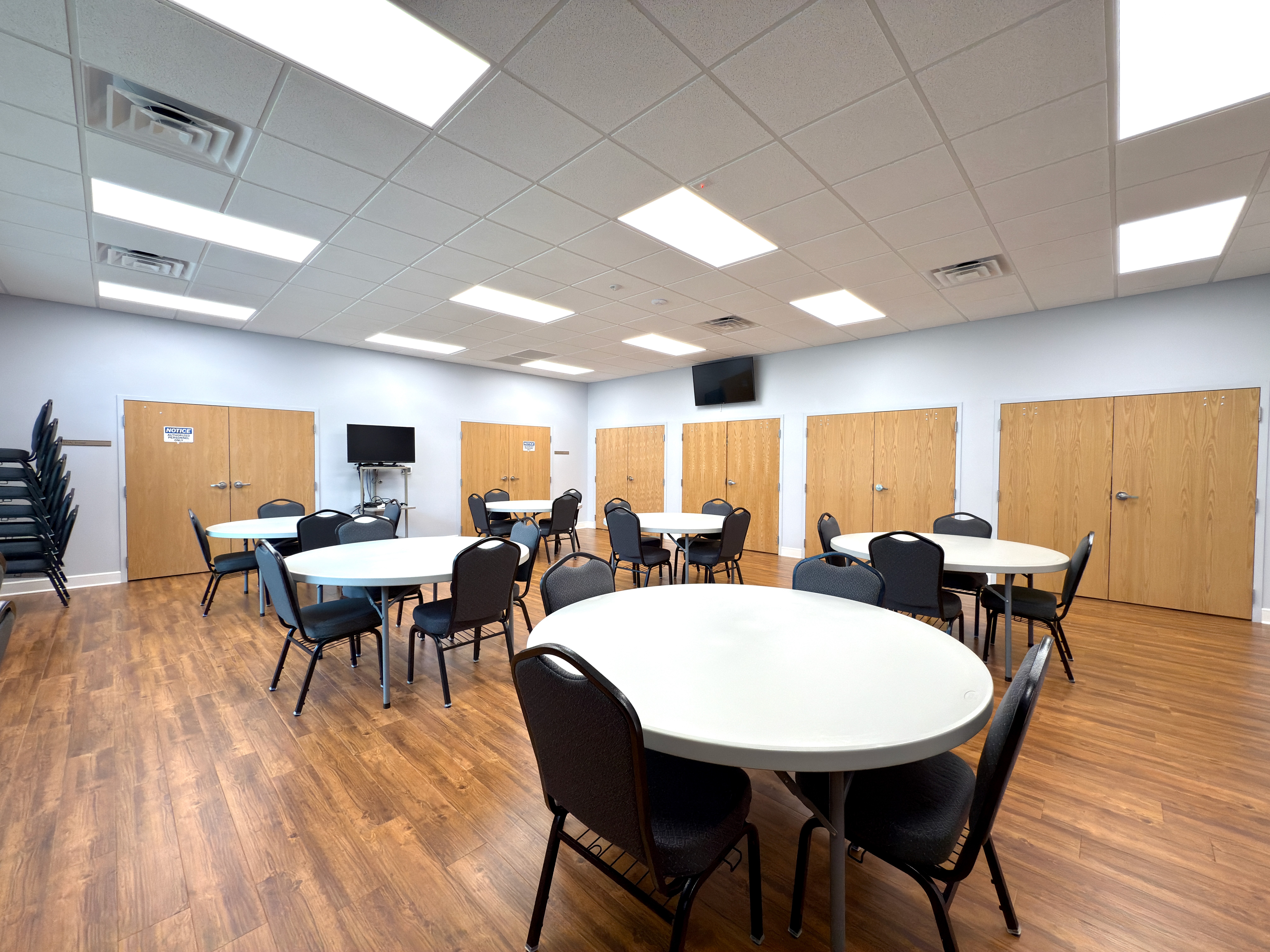 FLC Boardroom at Pleasant Grove Church — photo 4