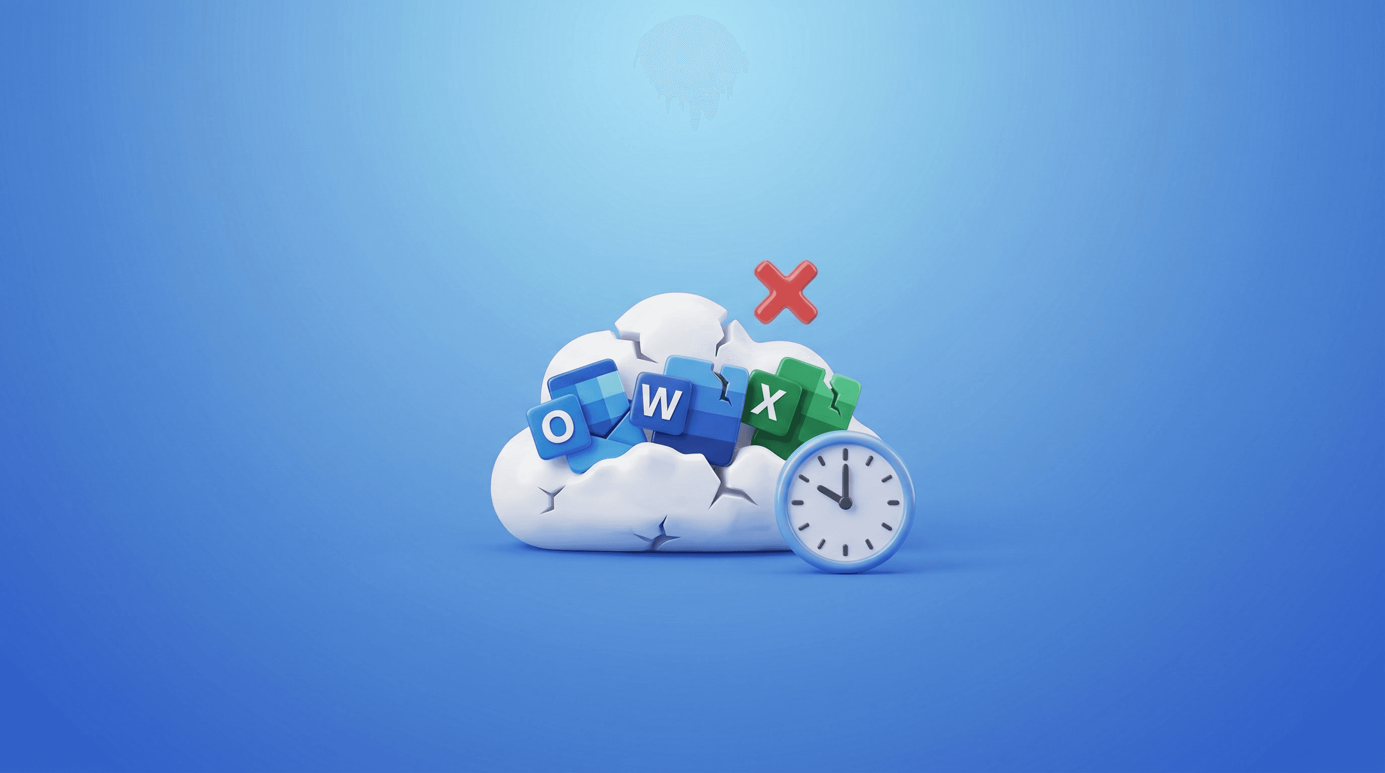 Microsoft 365 1월 약 10시간 장애, 북미 인프라가 드러낸 SPOF의 교훈