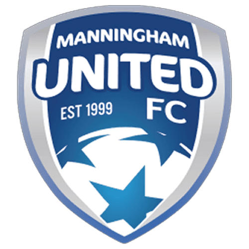 Manningam United FC Logo