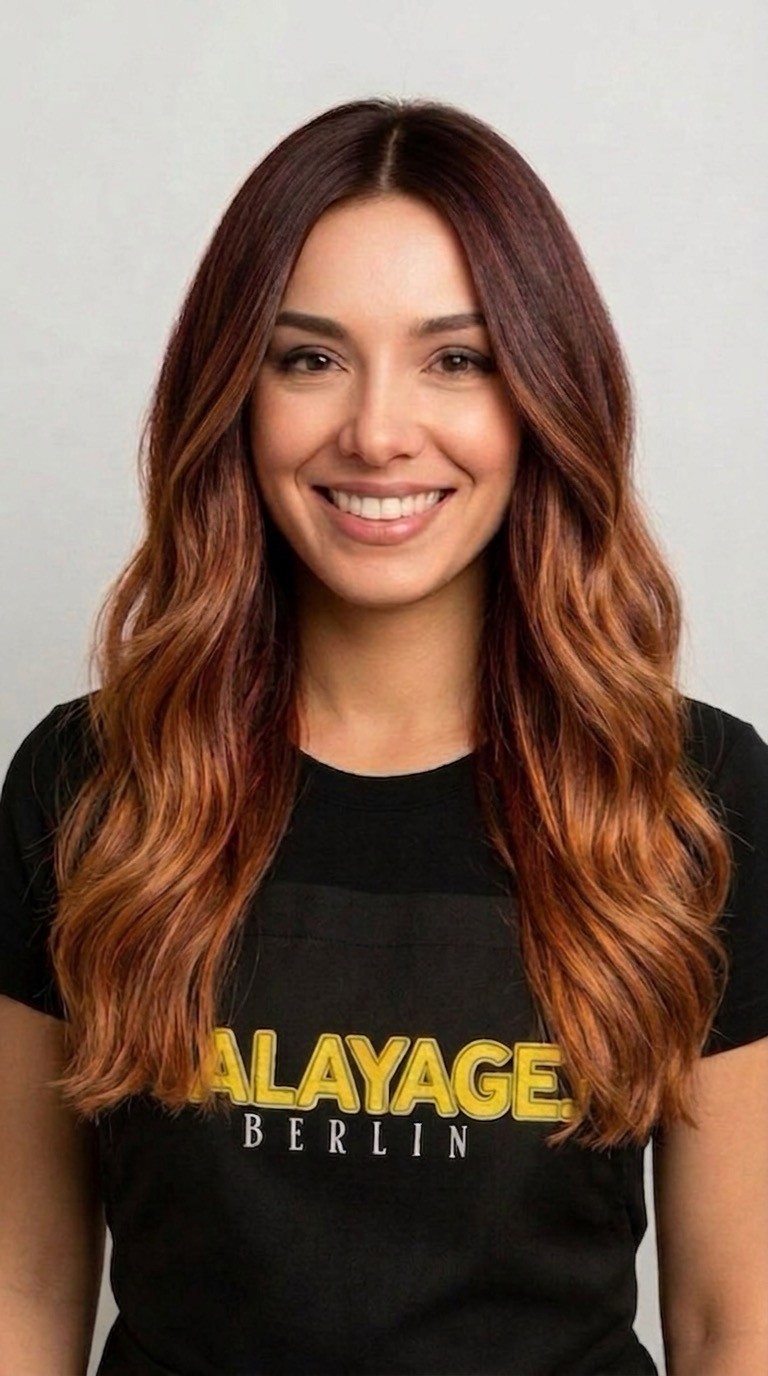 French Balayage