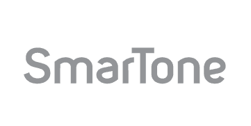 數碼通 Smartone logo