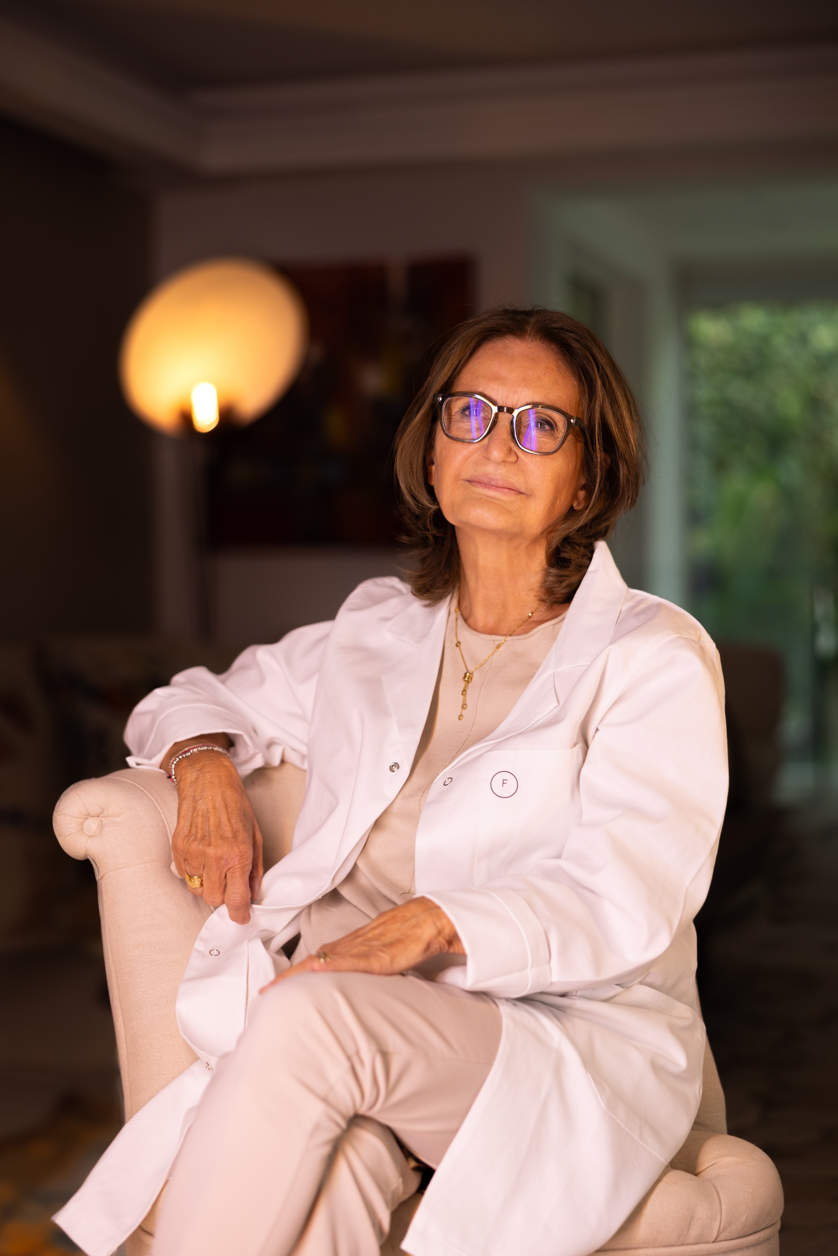 le docteur linda fouque