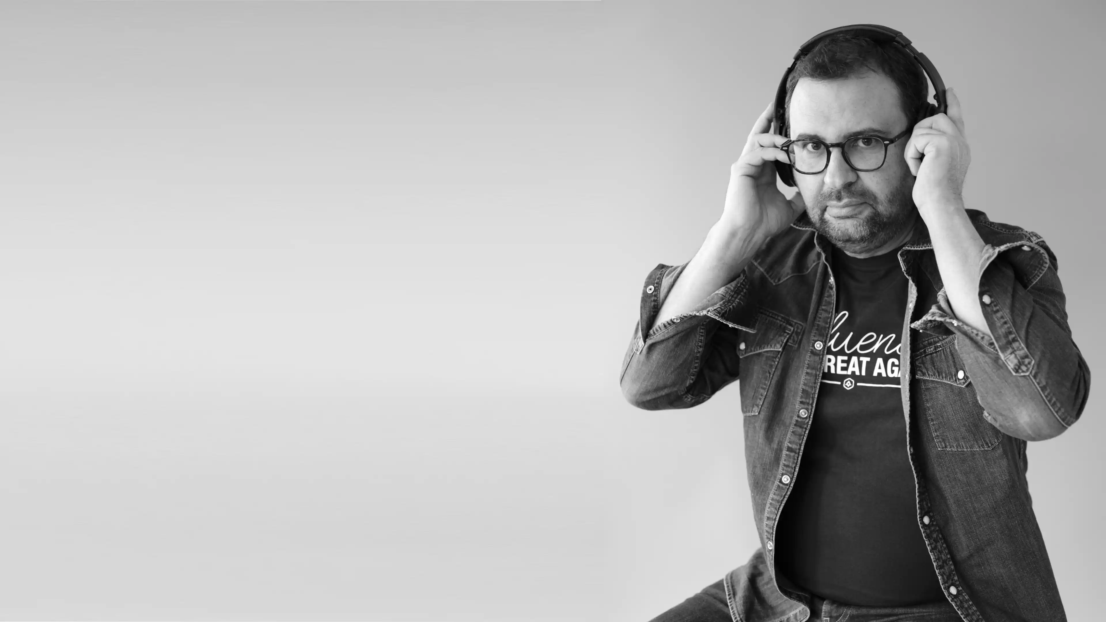 Cyril Attias Podcast