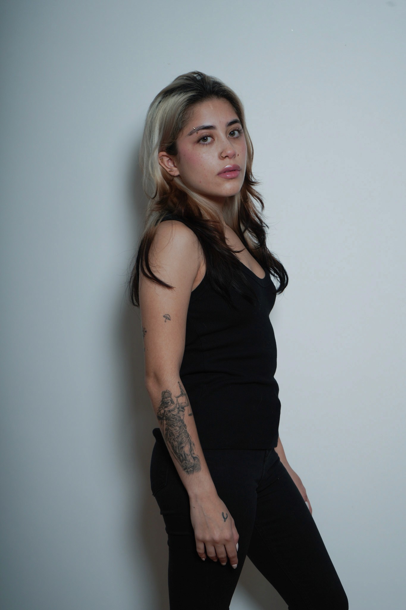 Daniela León — 6