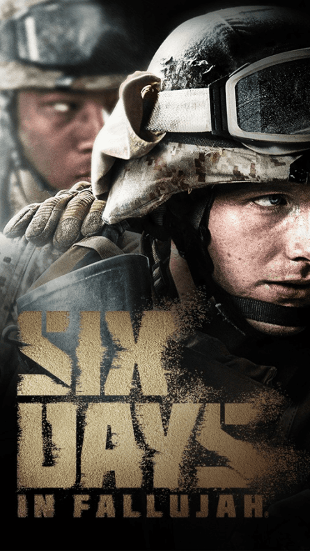 Six Days in Fallujah's Rivals of Aether 2 matchmaking and game server orchestration is powered by Edgegap.