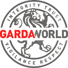 GardaWorld Logo