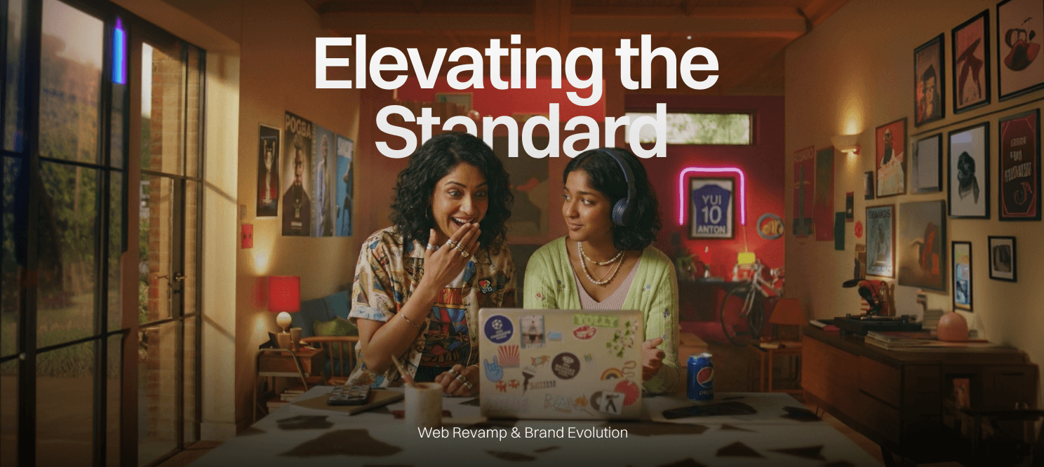 Alyn / Positioning our approach.