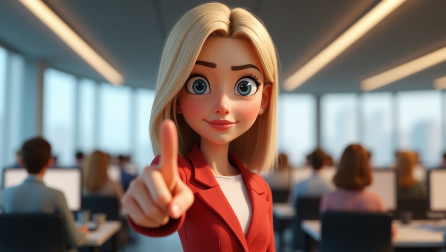 Har du en tendens til å unnskylde deg selv?