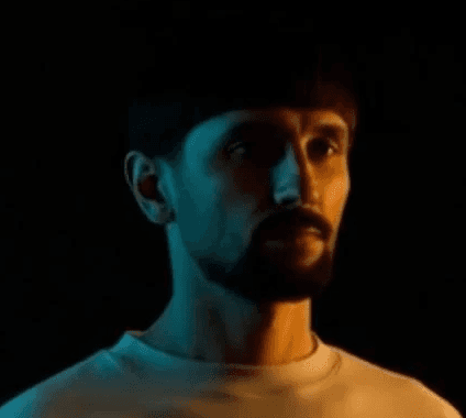 Person Profile Photo